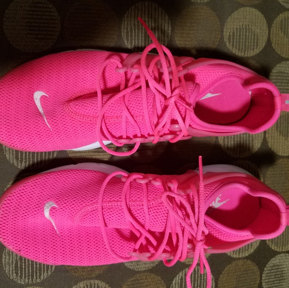 Nike Presto